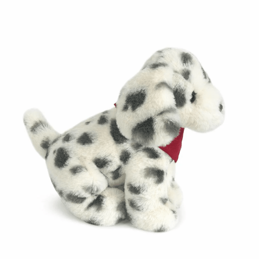 Smudge the Dalmation Dog, Shopsweetluluss