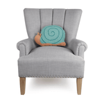 Snail Shaped Hook Pillow, Shopsweetluluss