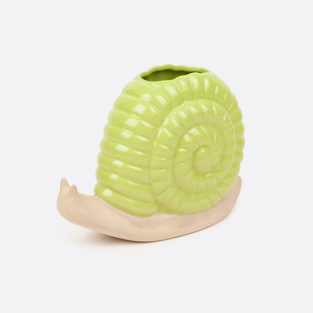 Woodland Snail Vase, Shopsweetluluss