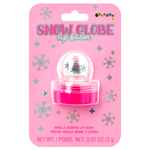 Snow Globe Lip Balm - Shopsweetluluss
