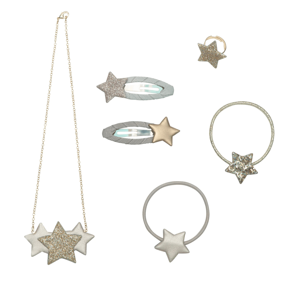 Snowflake Incredi-bauble Accessory Gift Set, Shopsweetluluss