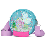 Snow Globe Crossbody Bag - Shopsweetluluss