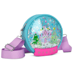 Snow Globe Crossbody Bag - Shopsweetluluss