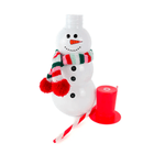 Snowman Sipper - Shopsweetluluss