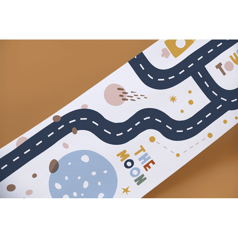 Space Tour Coloring for Kids, Shopsweetluluss