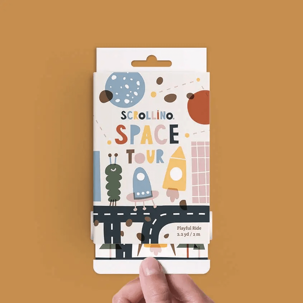 Space Tour Coloring for Kids, Shopsweetluluss