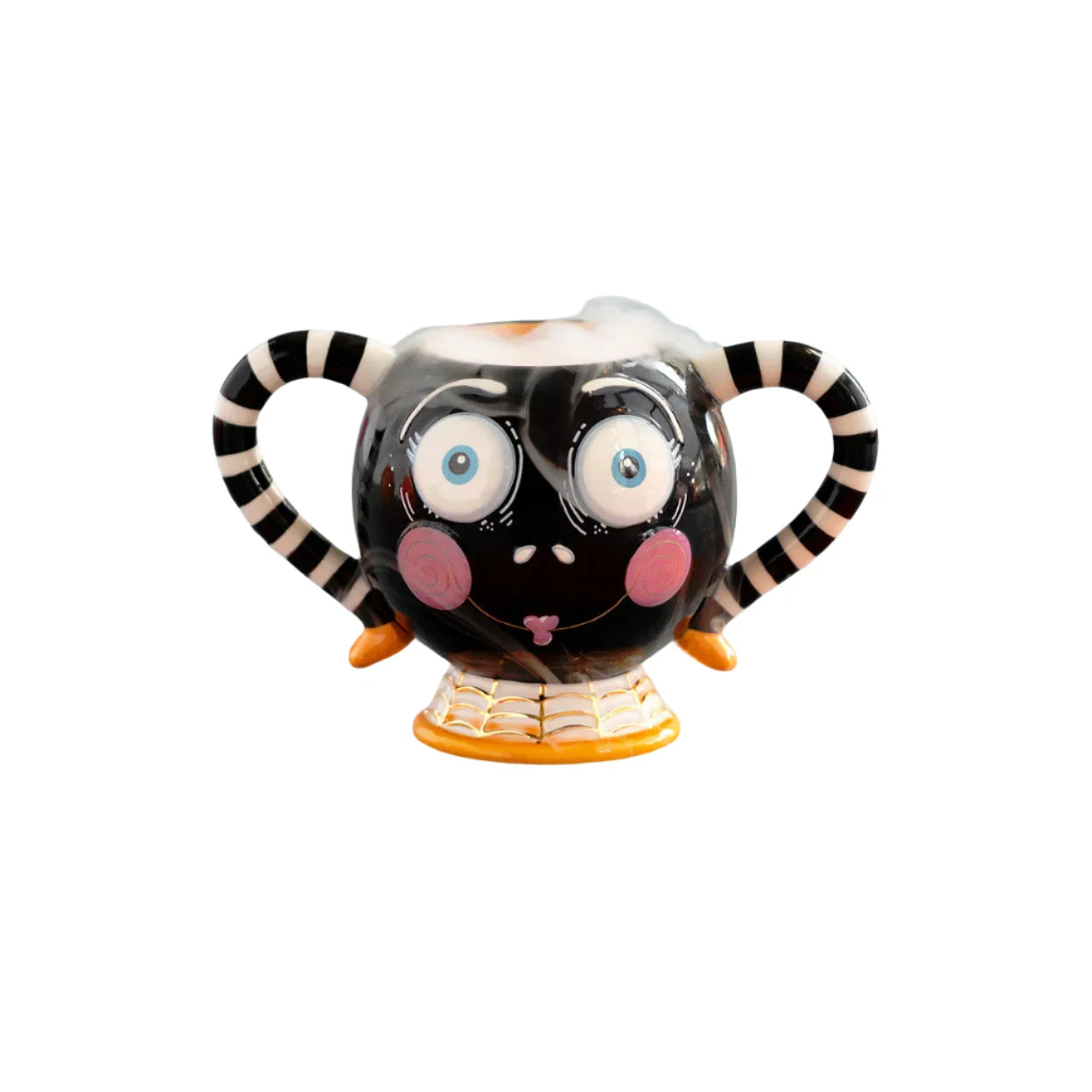 Spiderella Mug, Shopsweetluluss