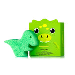 Spongellé Spongeaurus Body Buffer - T-Rex, Shopsweetluluss