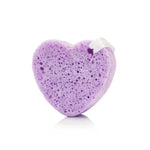 Spongellé Valentine's Day Body Buffer - Purple Heart, Shopsweetluluss