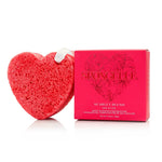 Spongellé Valentine's Day Body Buffer - Red Heart, Shopsweetluluss