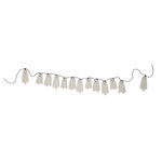 Spooky Ghost Garland, Shopsweetluluss