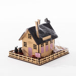 Spooky House Kit, Shopsweetluluss