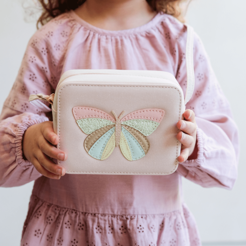 Spring Butterfly Bag, Shopsweetluluss