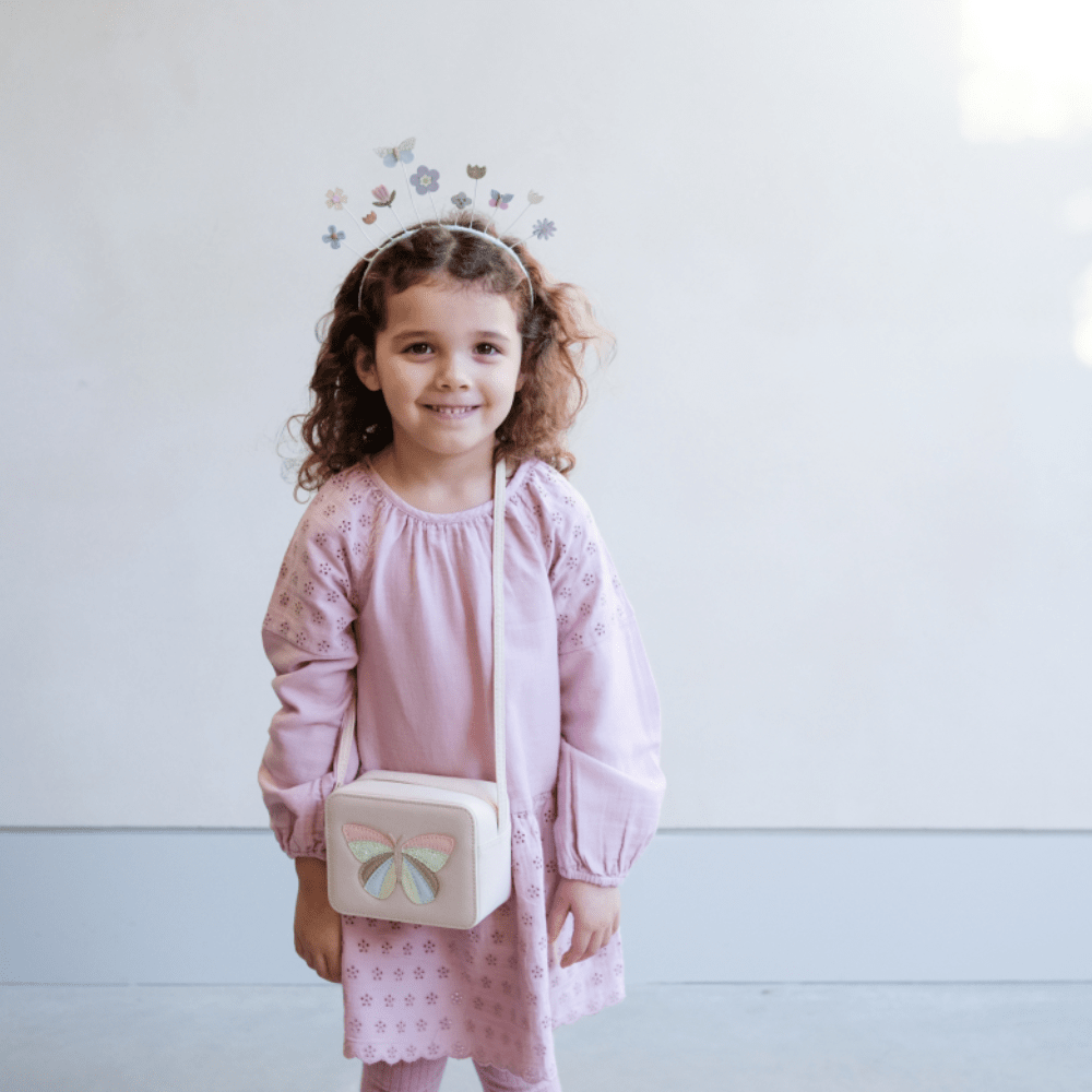 Spring Butterfly Bag, Shopsweetluluss