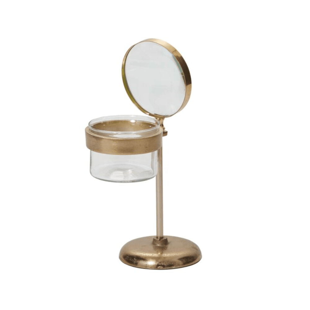 Spyglass Pot, Shopsweetluluss