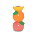 Stacked Citrus Vase, Shopsweetluluss