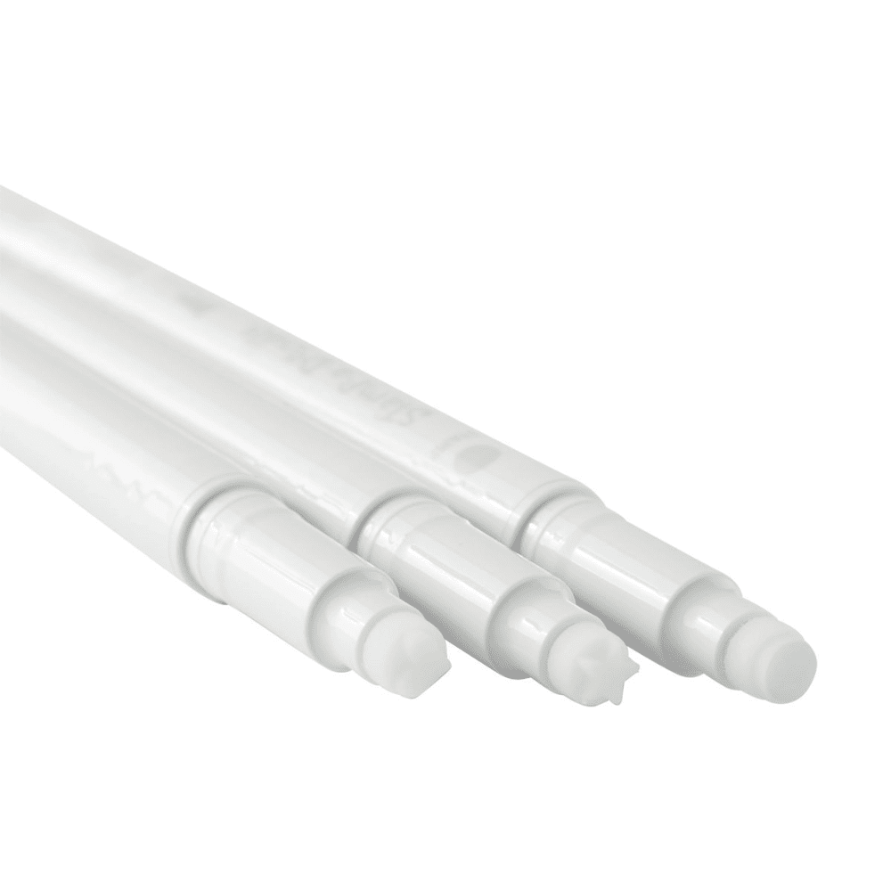 Stamp-A-Doodle Double-Ended Markers - Set of 12, Shopsweetluluss