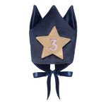 Star Birthday Crown, Shopsweetluluss