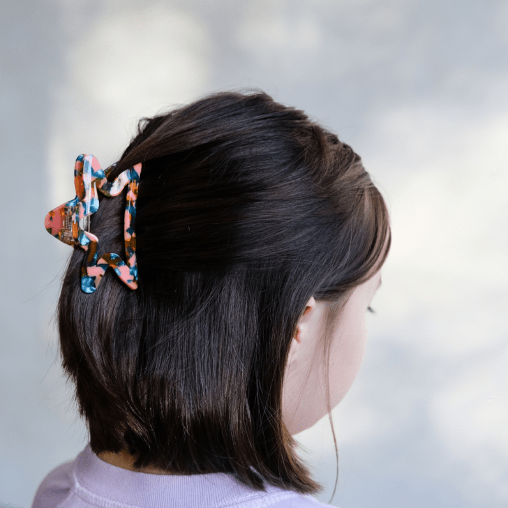 Star Claw Clip, Shopsweetluluss
