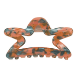 Star Claw Clip, Shopsweetluluss