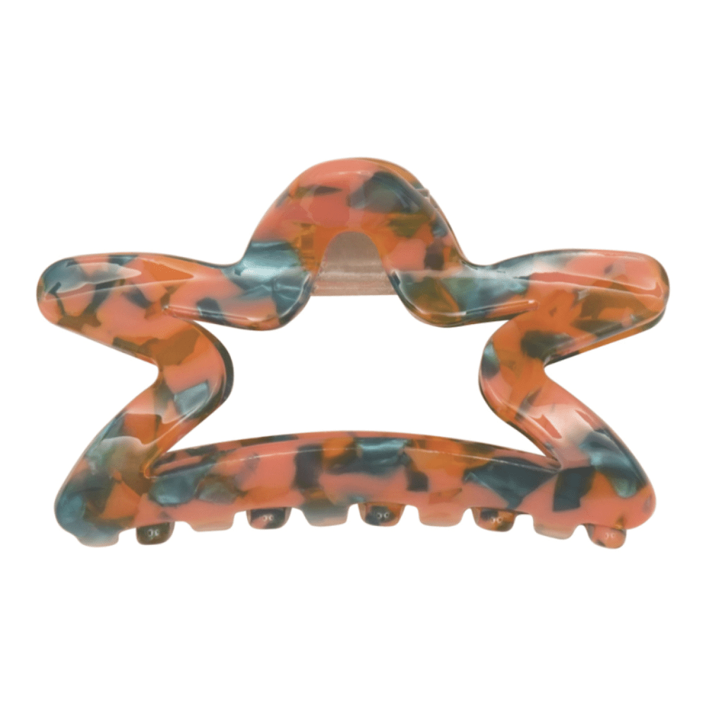 Star Claw Clip, Shopsweetluluss