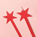 Star Stir Sticks, Shopsweetluluss