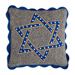 Mini Hanukkah Pillow - 3 Style Options, Shopsweetluluss