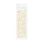 Stickiville Gold Star Sticker Set, Shopsweetluluss
