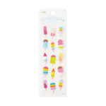 Stickiville Ice Pops Sticker Set, Shopsweetluluss