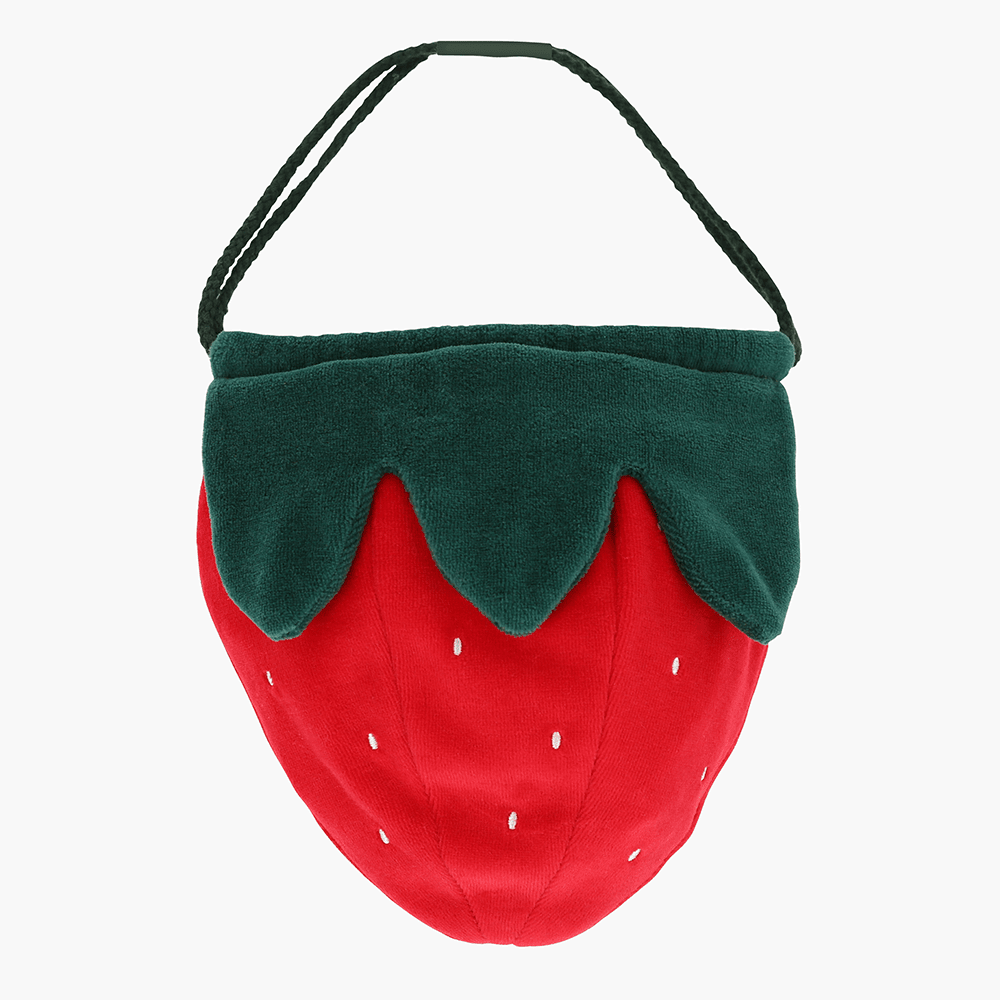 Strawberry Bag, Shopsweetluluss
