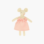 Strawberry Mouse Mini Doll, Shopsweetluluss