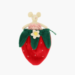 Strawberry Mouse Mini Doll, Shopsweetluluss