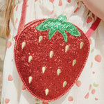 Strawberry Purse, Shopsweetluluss