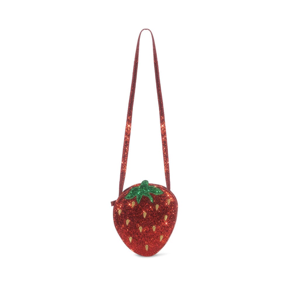 Strawberry Purse, Shopsweetluluss