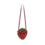 Strawberry Purse, Shopsweetluluss