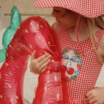 Strawberry Swim Ring, Shopsweetluluss