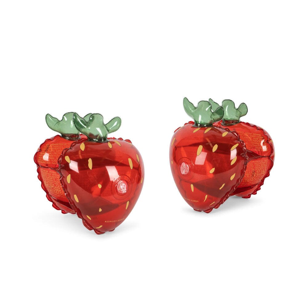 Strawberry Water Wings, Shopsweetluluss