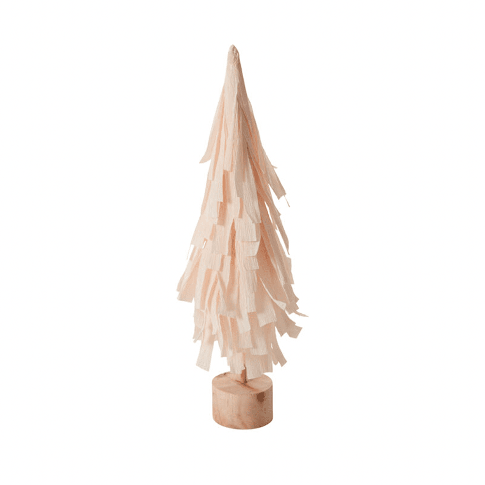 Streamer Tree - 3 Size Options, Shopsweetluluss
