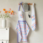 "Super Mom" Kitchen Towel, Shopsweetluluss
