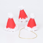 Meri Meri Surprise Santa Hats, Shopsweetluluss