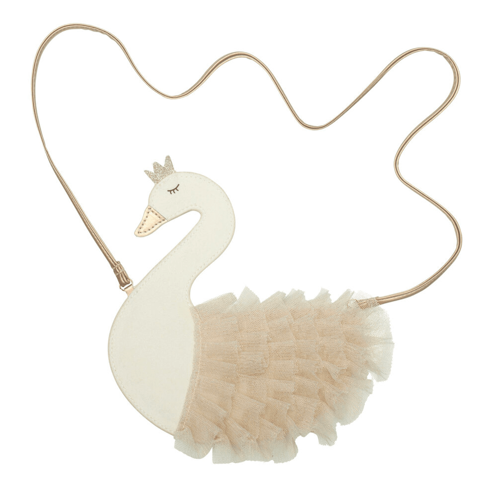 Swan Princess Purse, Shopsweetluluss