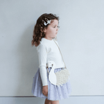 Swan Princess Purse, Shopsweetluluss