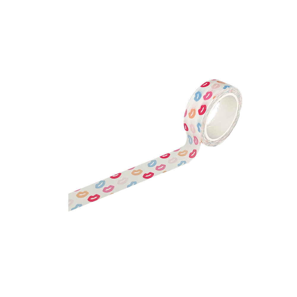 Sweet On You Washi Tape Set, Shopsweetluluss