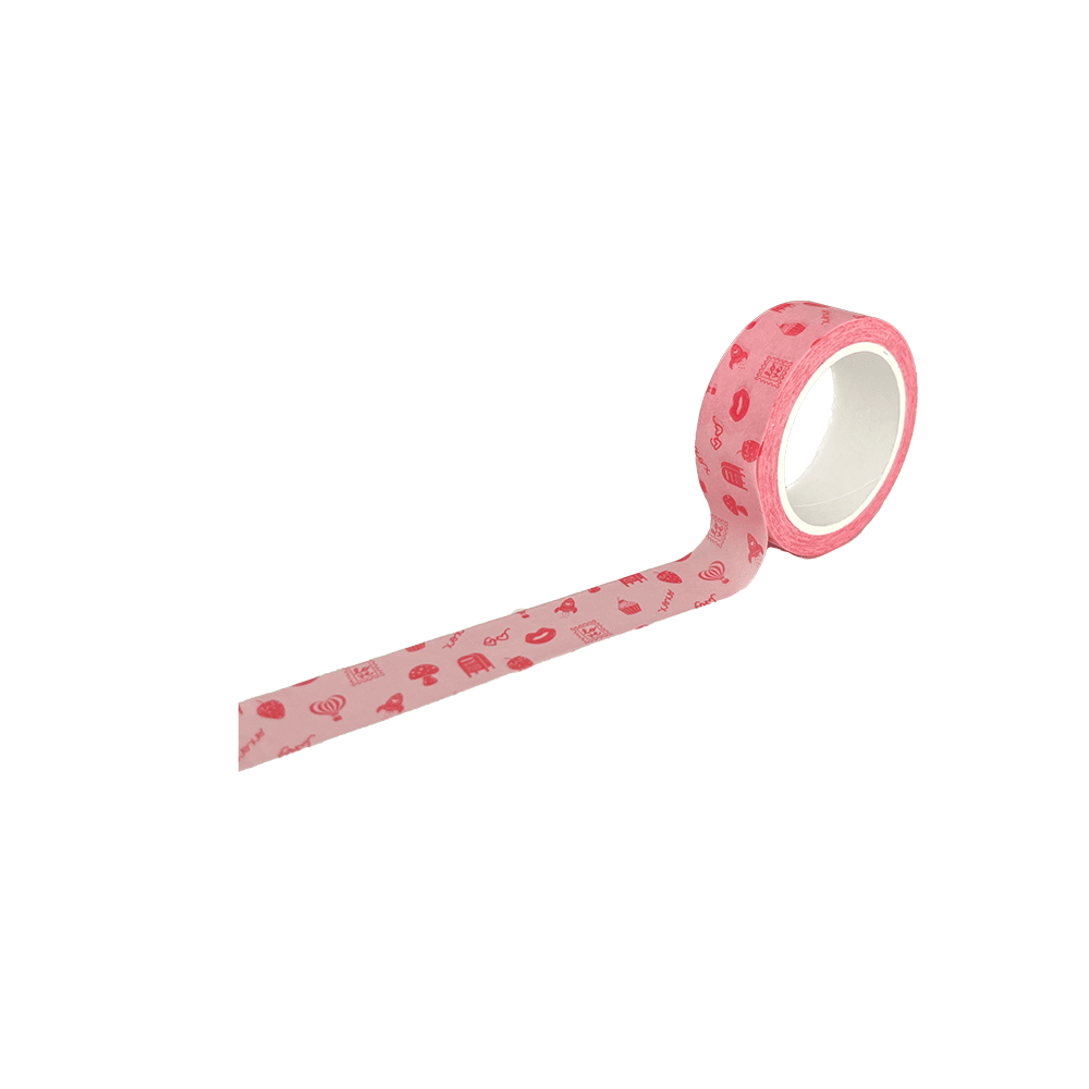 Sweet On You Washi Tape Set