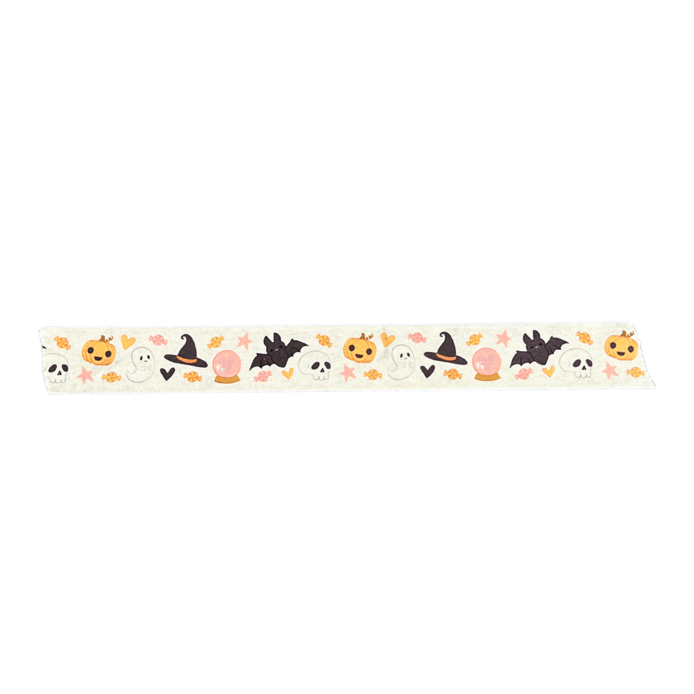 Sweet Spooky Magic Washi Tape, Shopsweetluluss