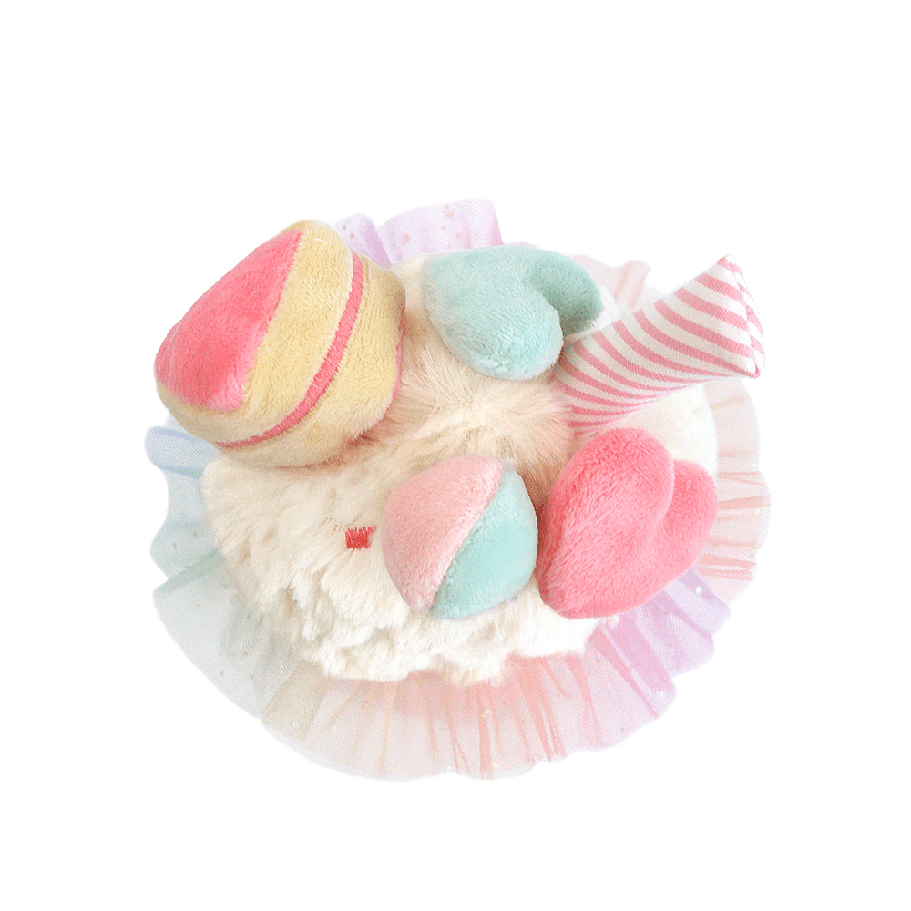 Sweet Treat Milkshake Plush Toy, Shopsweetluluss