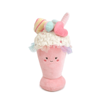 Sweet Treat Milkshake Plush Toy, Shopsweetluluss