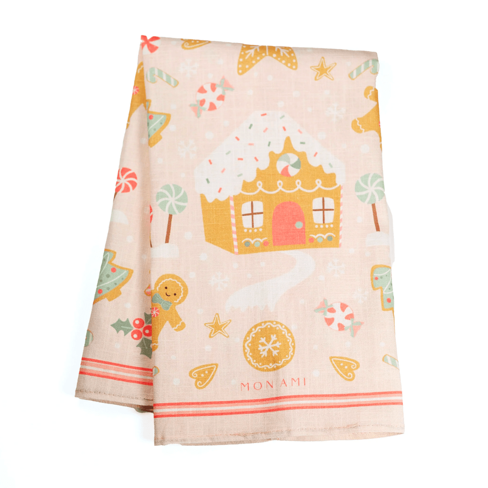 Sweet Treat Tea Towel, Shopsweetluluss
