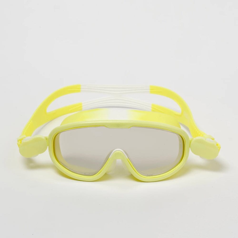  Kids Swim Mask - Salty the Shark, Shopsweetluluss