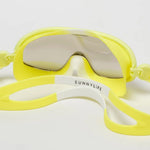  Kids Swim Mask - Salty the Shark, Shopsweetluluss